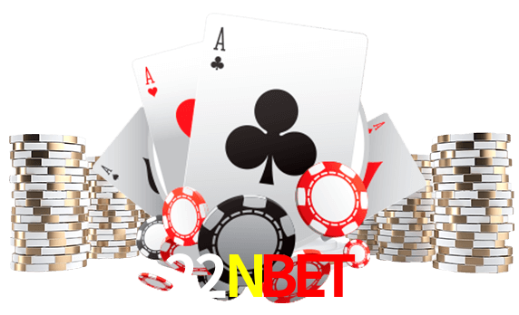 Jogue jogos de pôquer em 22Nbet